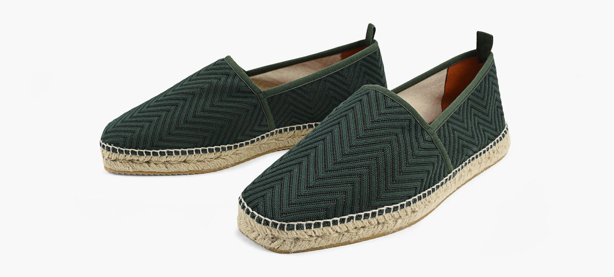 MISSONI CORFU en VERT vue 4