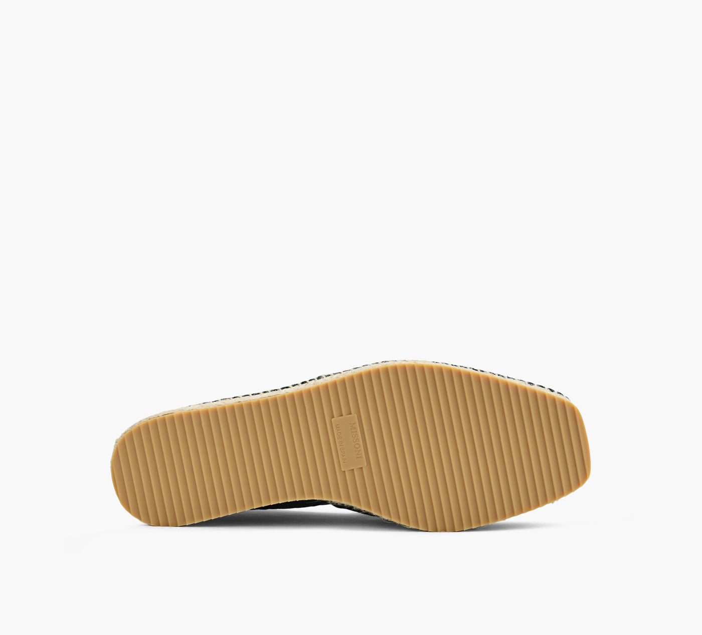 MISSONI CORFU en VERT vue 6
