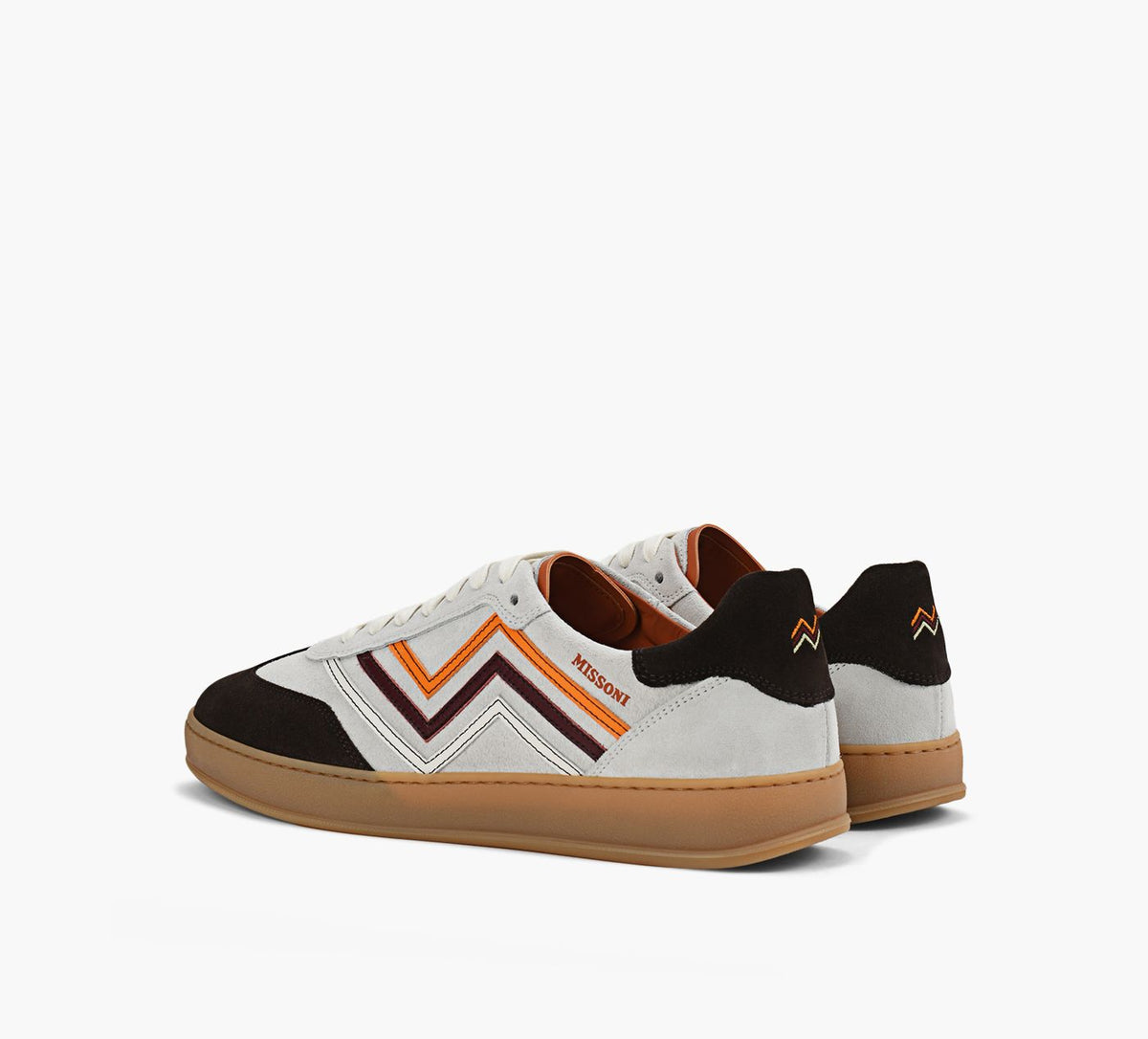 MISSONI RAFA en GRIS vue 3