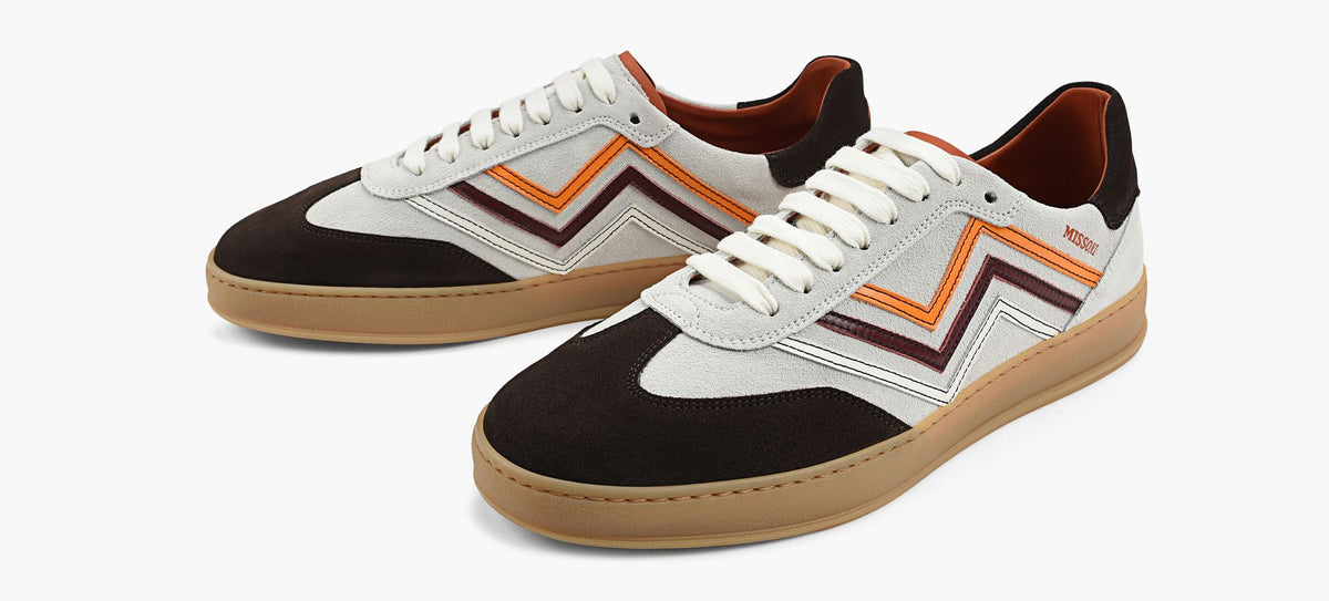 MISSONI RAFA en GRIS vue 4