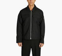 MOOSE KNUCKLES JACQUESJACKET in BLACK