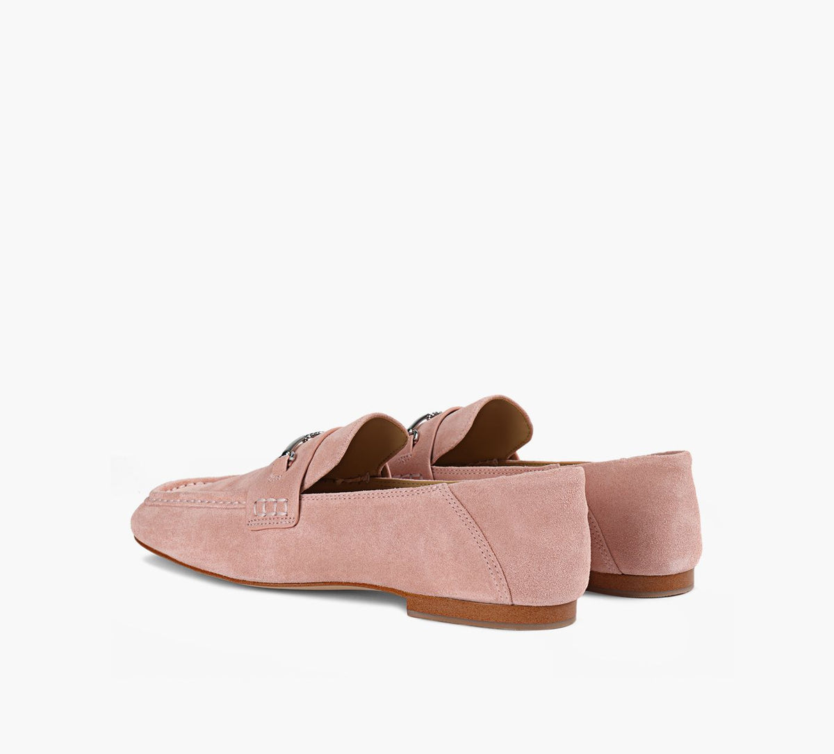 MICHAEL KORS FLNEURLENA en ROSE PALE vue 3