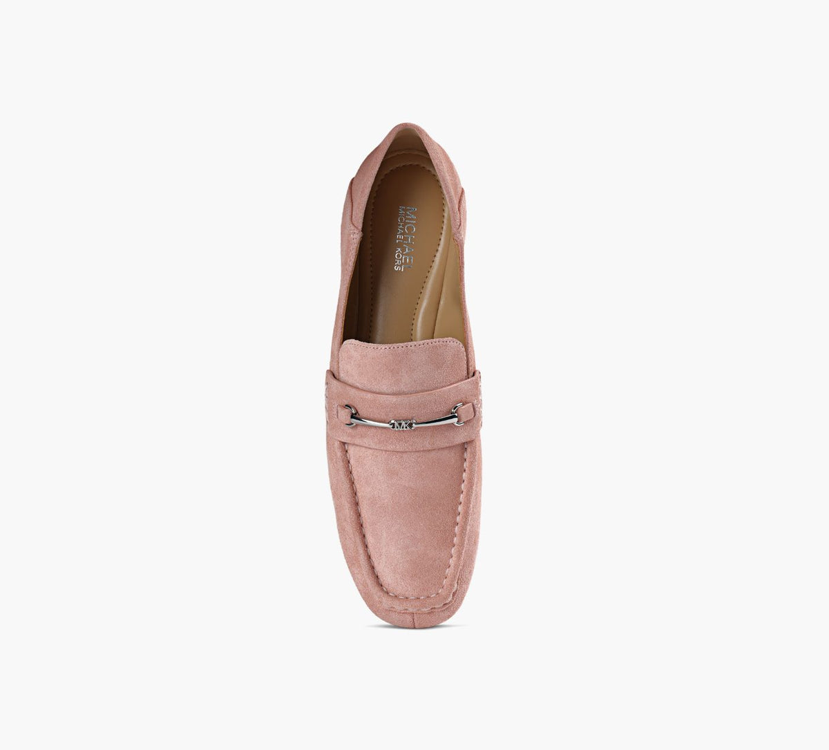 MICHAEL KORS FLNEURLENA en ROSE PALE vue 1c