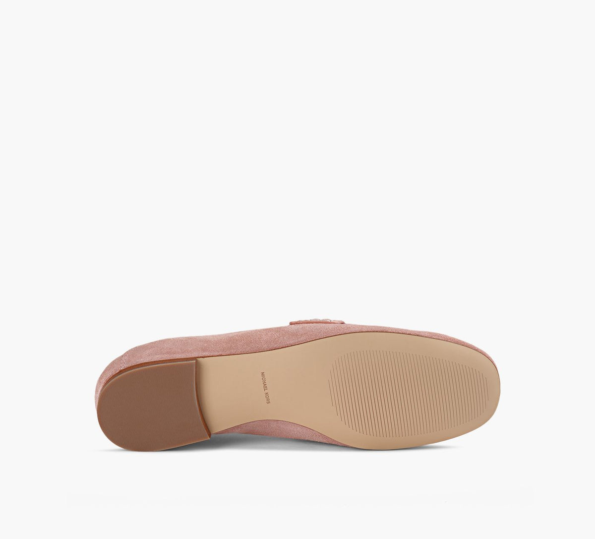 MICHAEL KORS FLNEURLENA en ROSE PALE vue 6