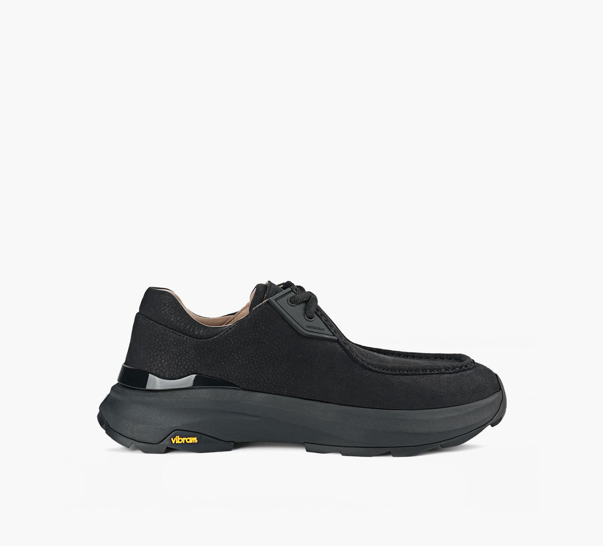 REFERENC FERNABEEMEGAGRIP in BLACK