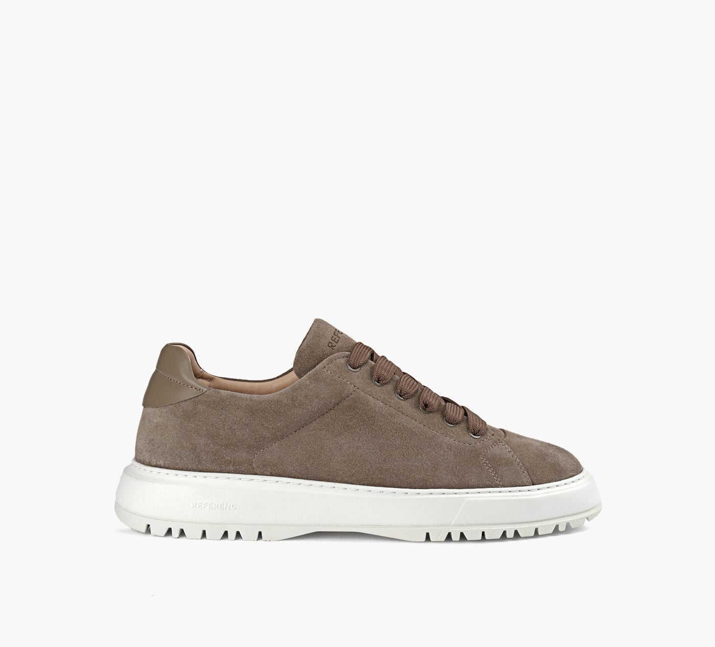 REFERENC TENNISTOP en TAUPE