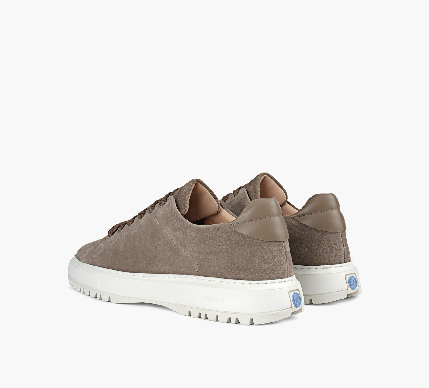 REFERENC TENNISTOP en TAUPE vue 3