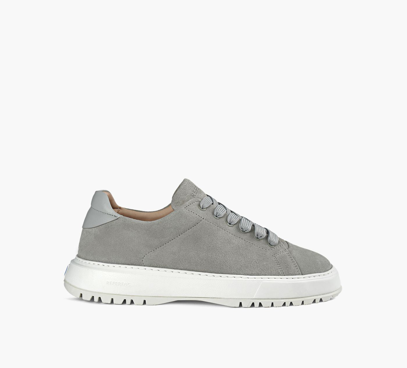 REFERENC TENNISTOP in GREY