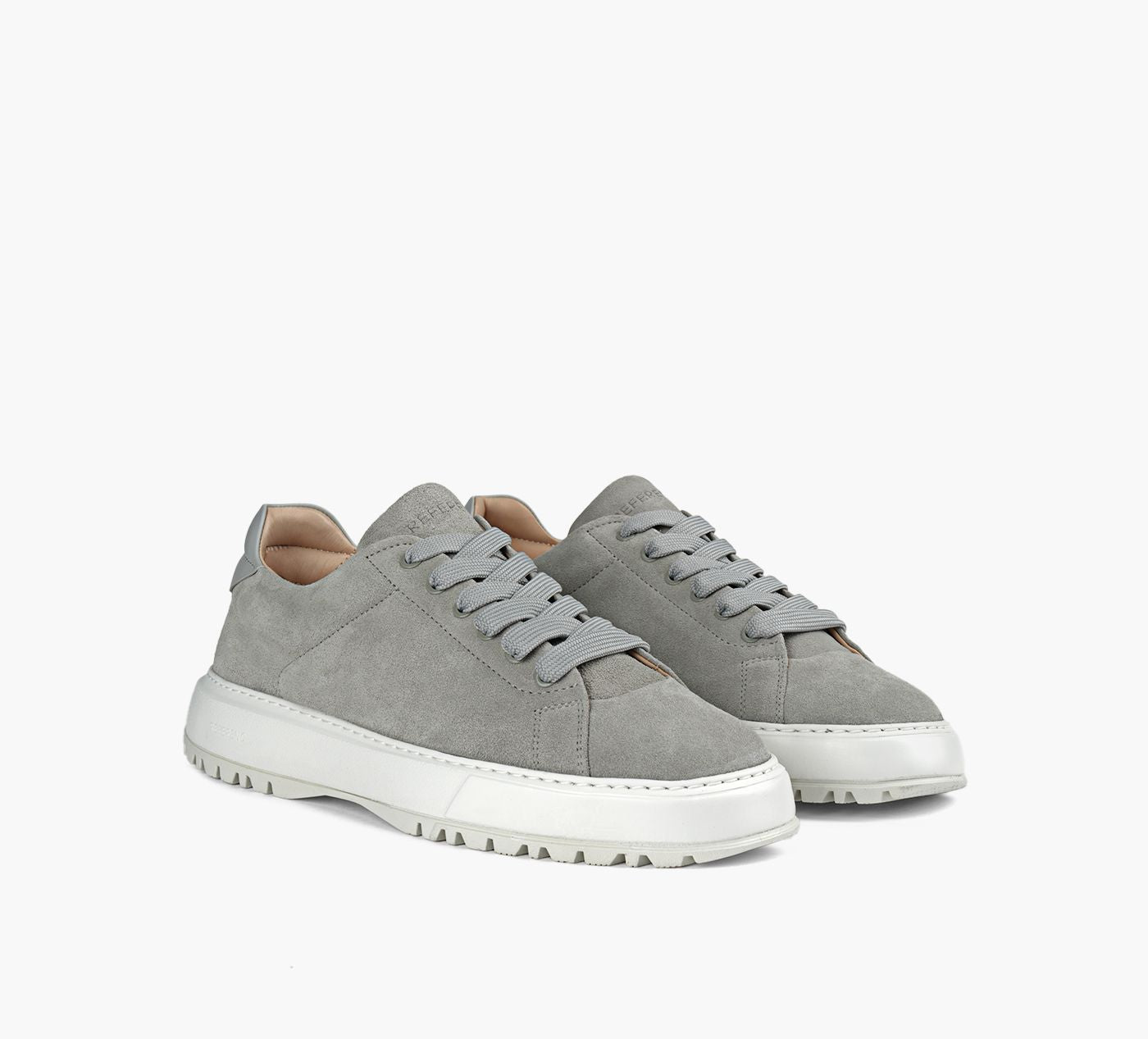 REFERENC TENNISTOP in GREY view 2