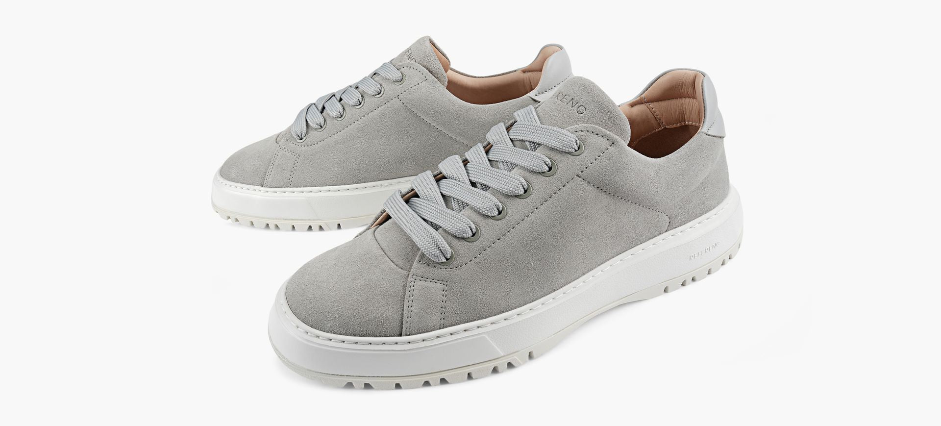 REFERENC TENNISTOP in GREY view 4