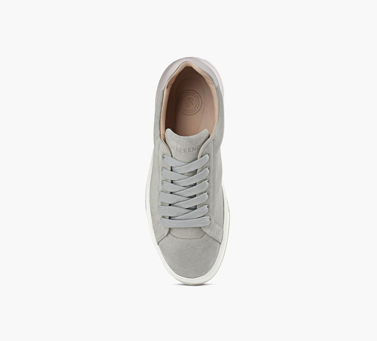 REFERENC TENNISTOP in GREY view 1c
