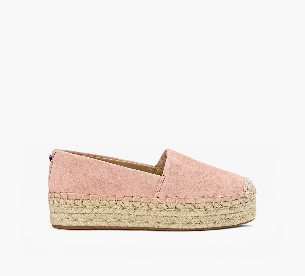 MICHAEL KORS ESPADRILLELYNN en ROSE PALE