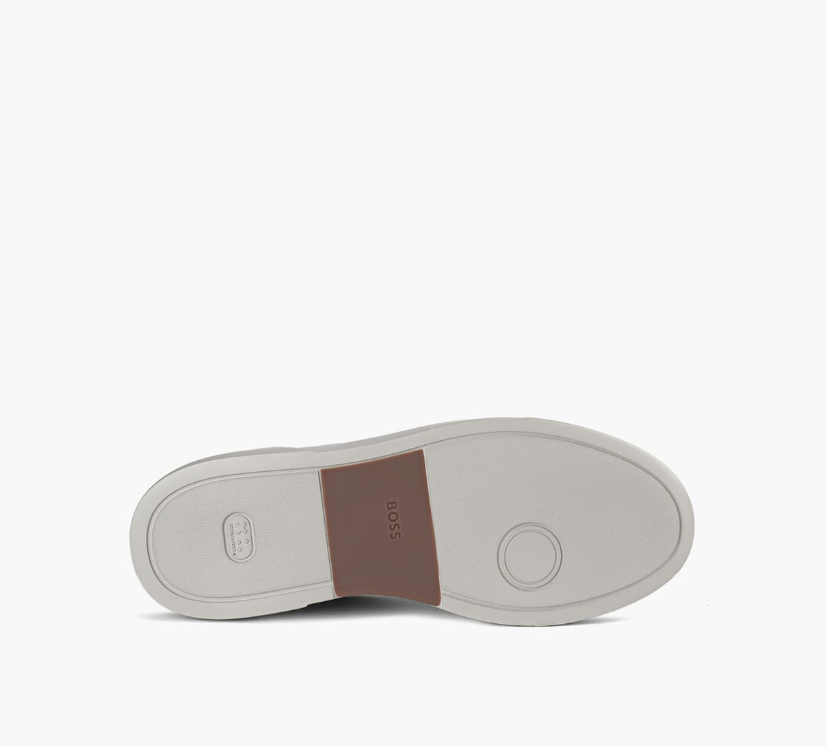 BOSS GARYTENNIS in TAUPE view 6