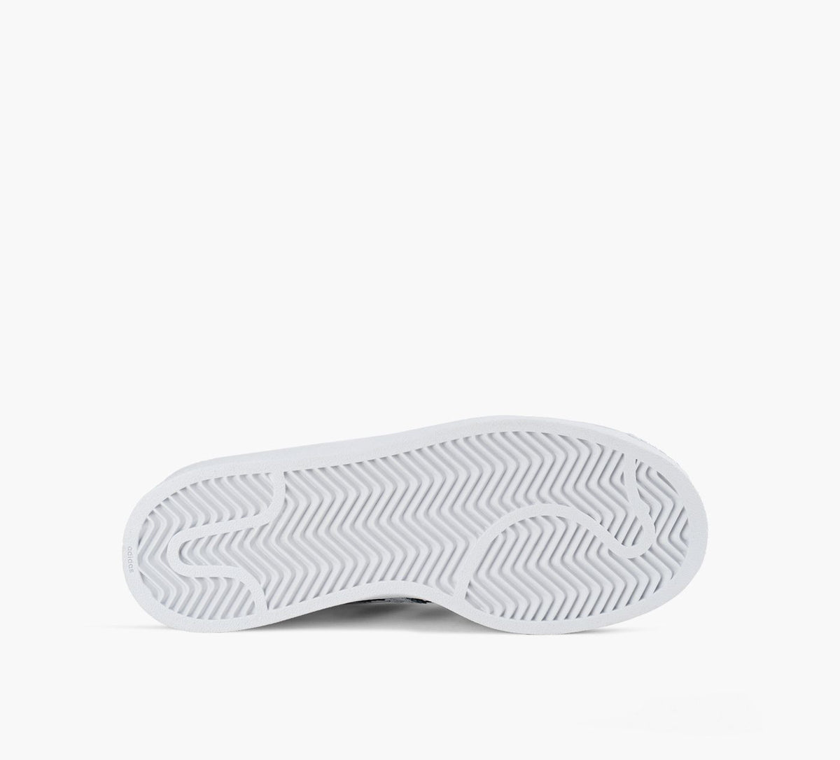 ADIDAS SUPERSTARIIYMINECRAFT in WHITE view 6