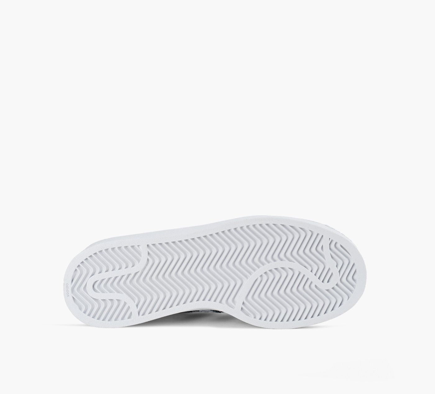 ADIDAS SUPERSTARIIYMINECRAFT in WHITE view 6