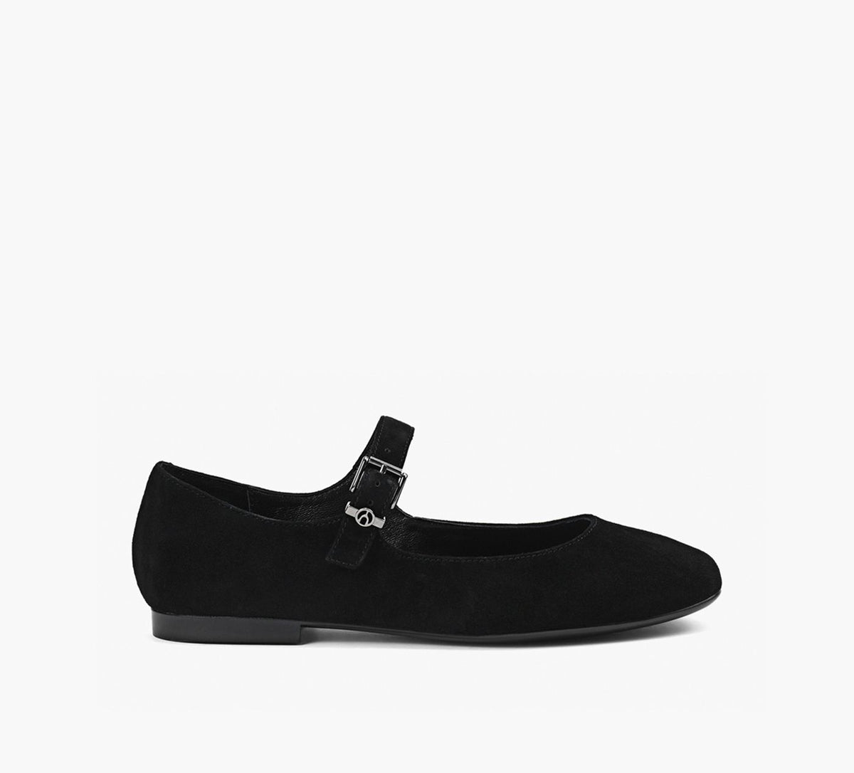 WISHBONE ZELDA en NOIR