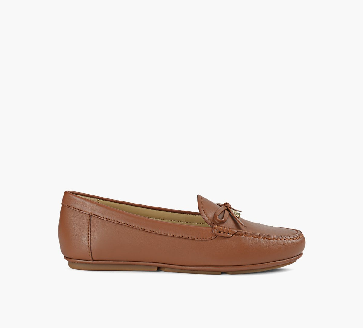 MICHAEL KORS JULIETTEMOC in TAN
