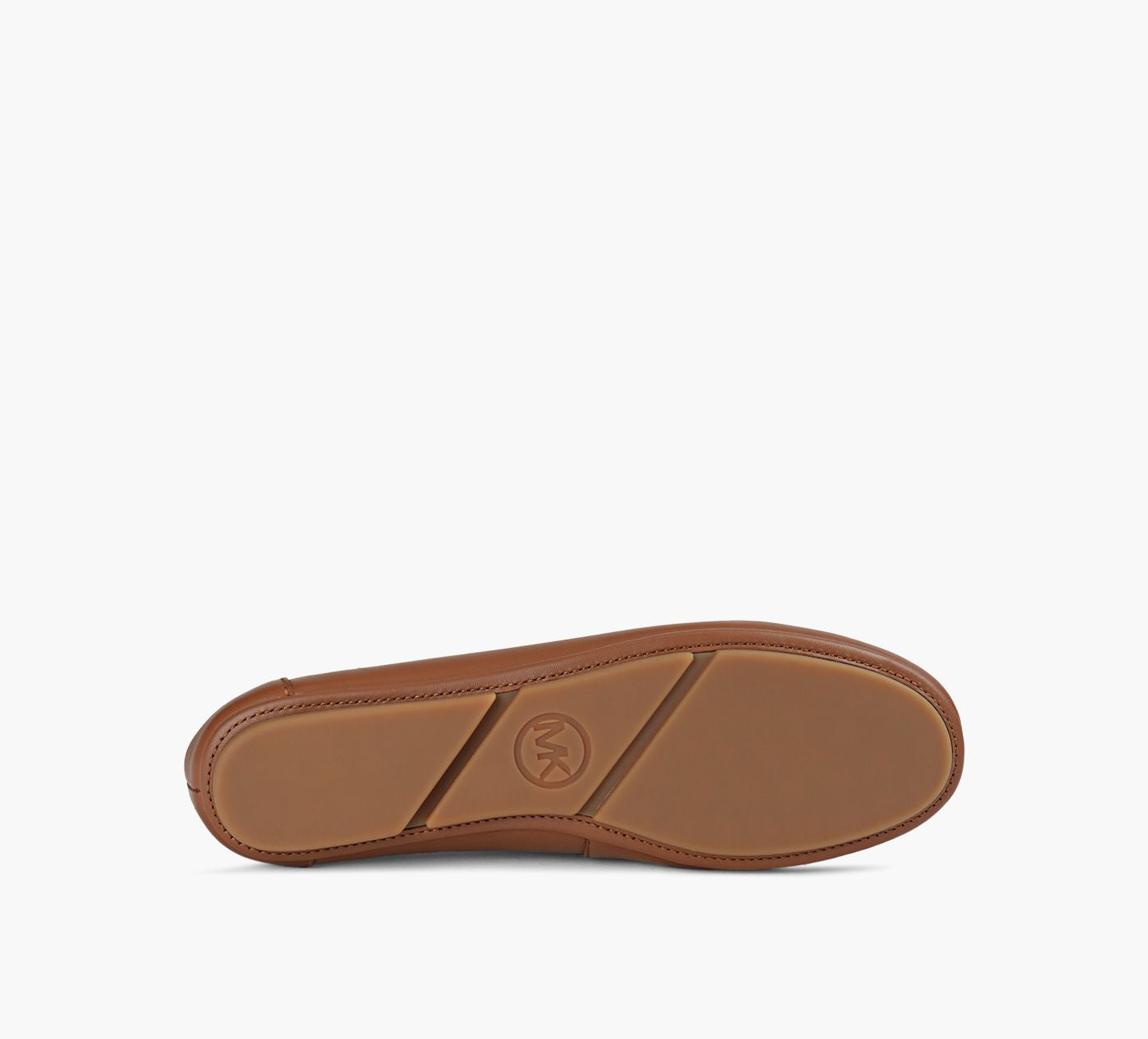 MICHAEL KORS JULIETTEMOC in TAN view 6