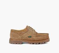 PARABOOT THIERS in TAUPE