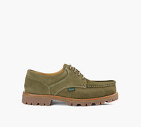 PARABOOT THIERS in KHAKI