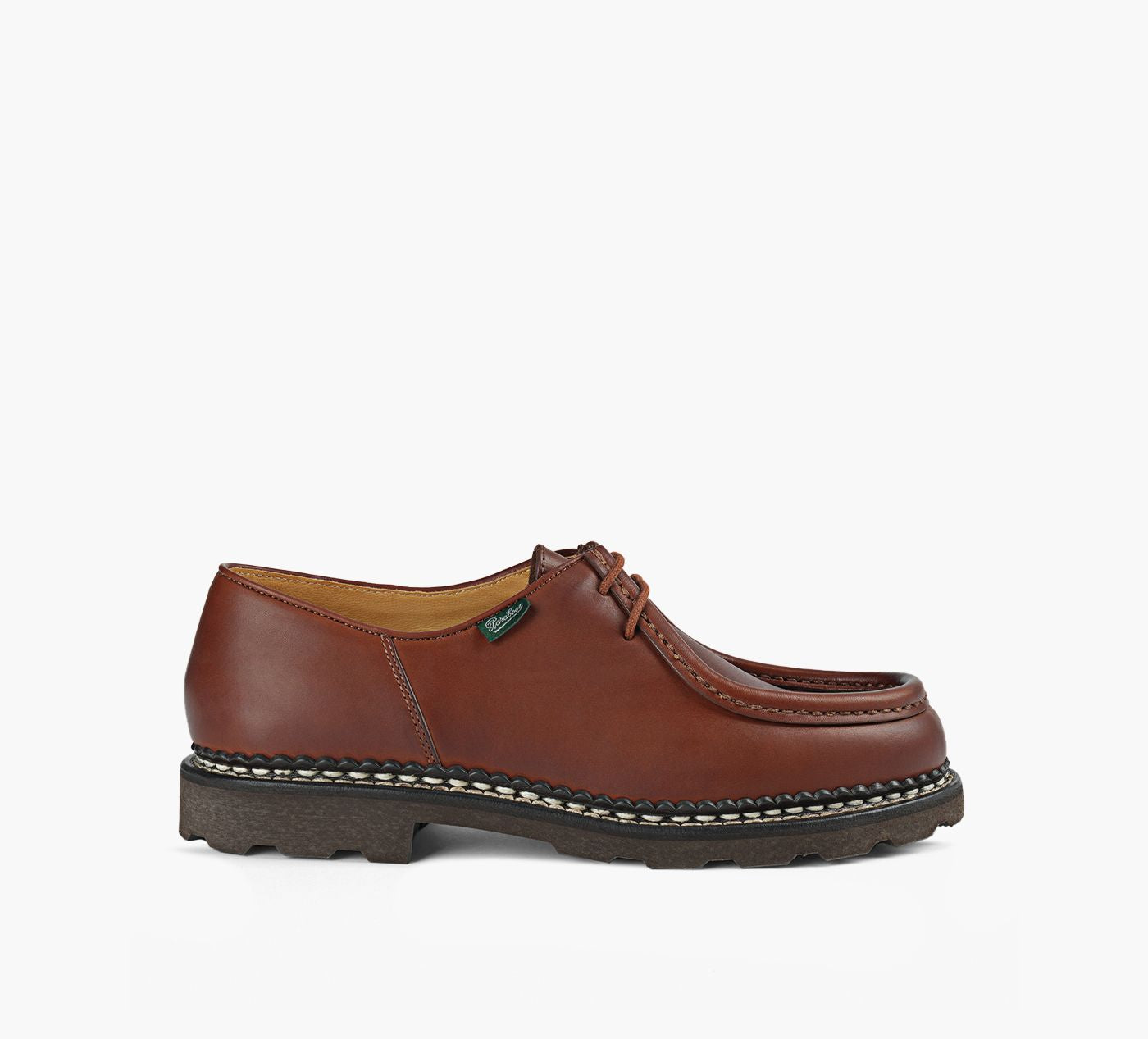 PARABOOT MICHAEL en BRUN