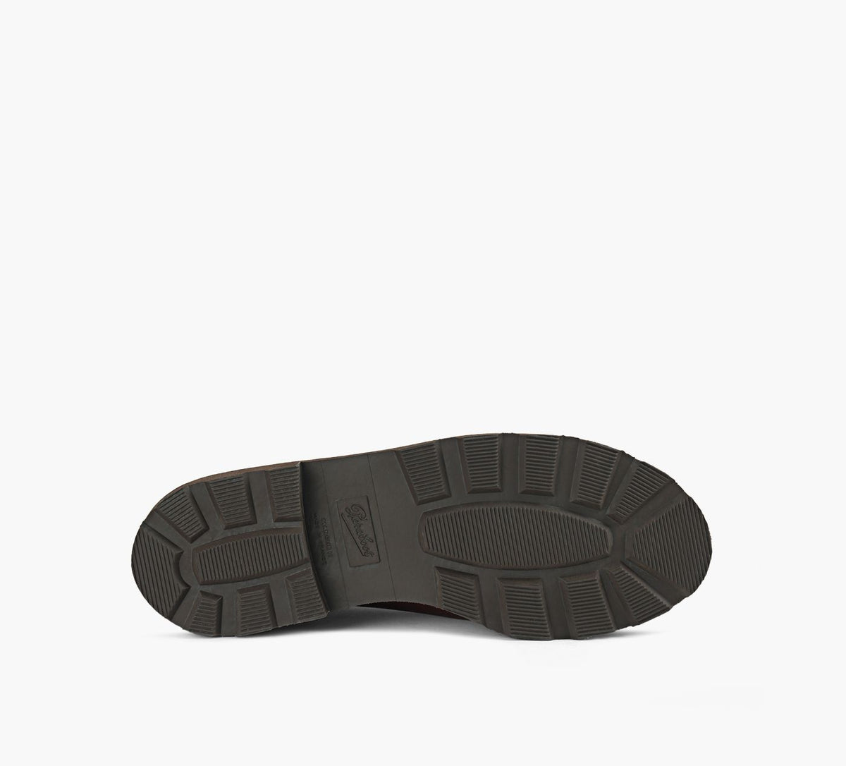 PARABOOT MICHAEL en BRUN vue 6