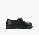 PARABOOT MICHAEL in BLACK