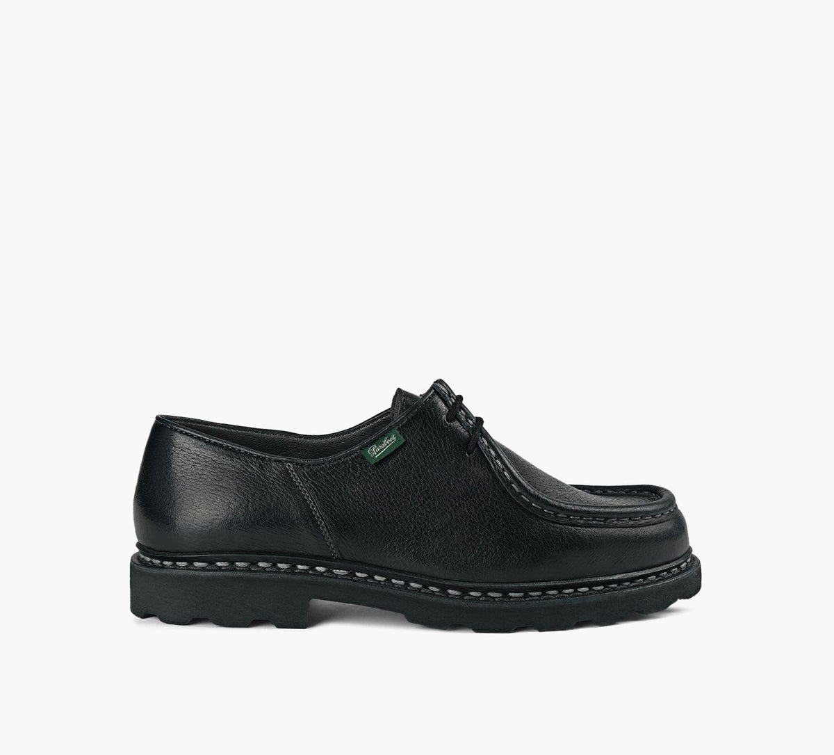PARABOOT MICHAEL in BLACK