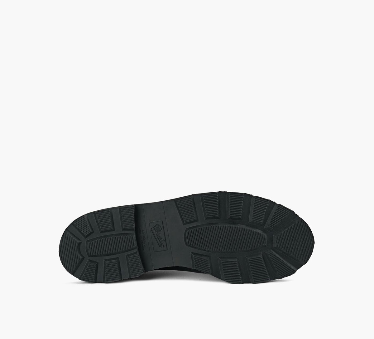 PARABOOT MICHAEL in BLACK view 6