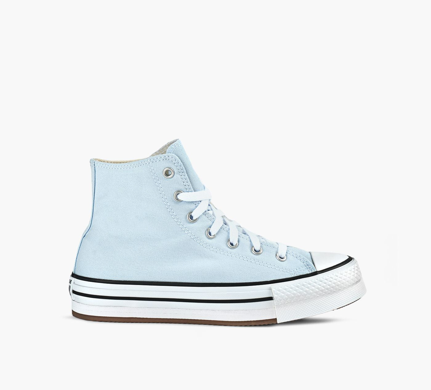 CONVERSE CHUCKTAYLORALLSTARLIFT in BLUE