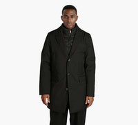 HUNTER ALDGATEPREMIUMBLAZER in BLACK