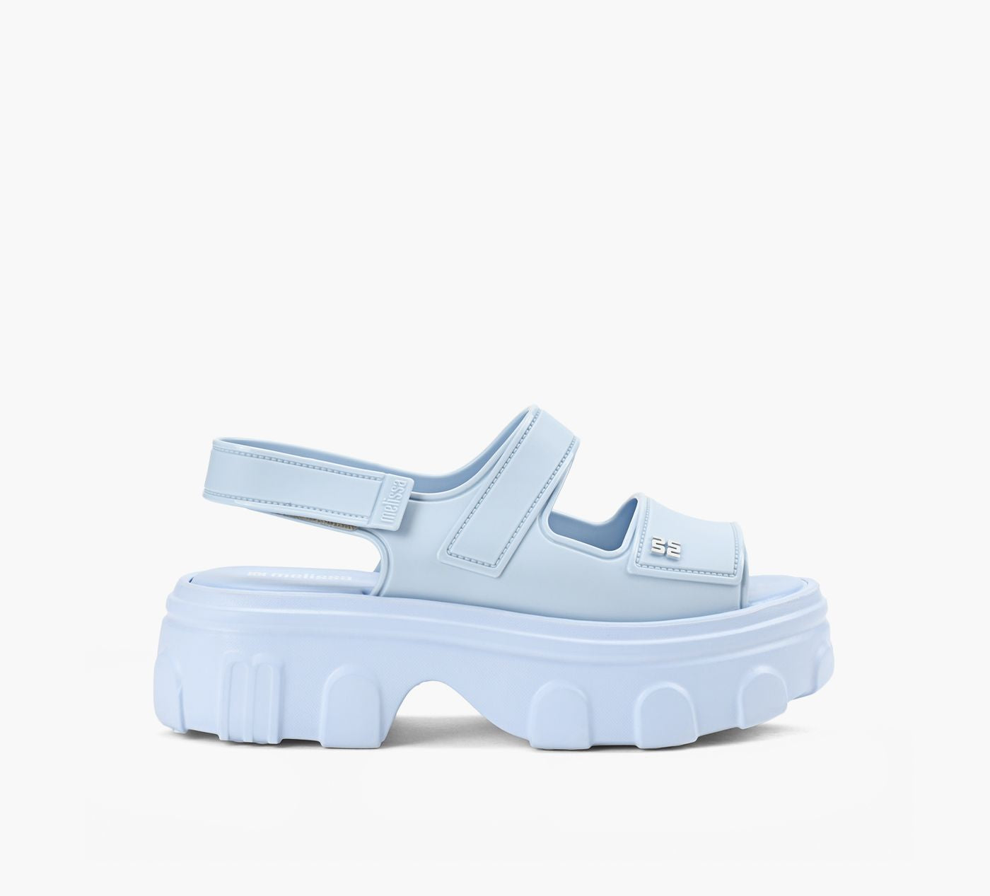 MELISSA ELLAMOVE en BLEU