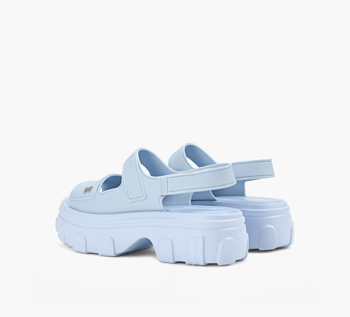 MELISSA ELLAMOVE en BLEU vue 3