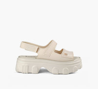 MELISSA ELLAMOVE en TAUPE