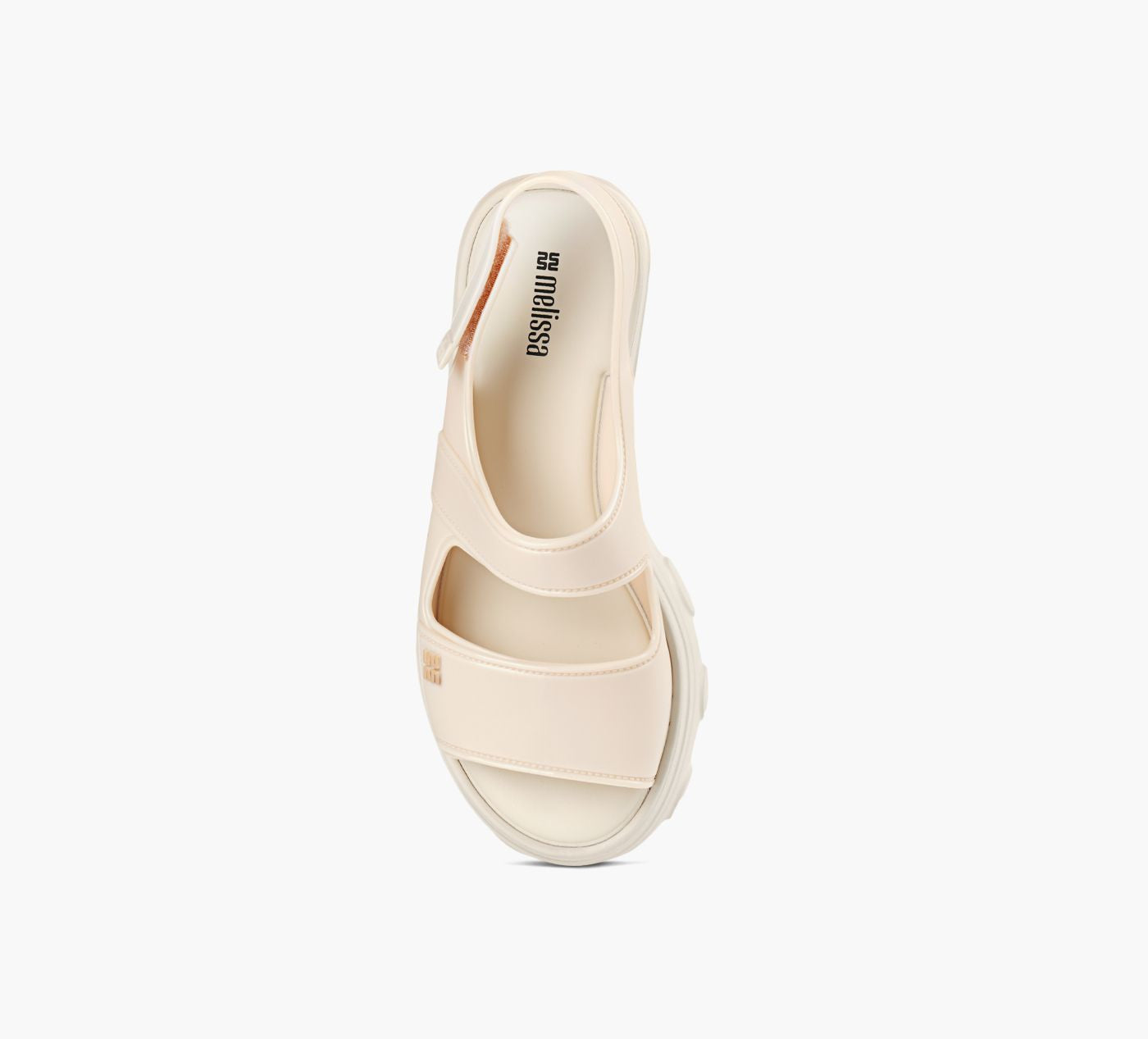 MELISSA ELLAMOVE en TAUPE vue 1c