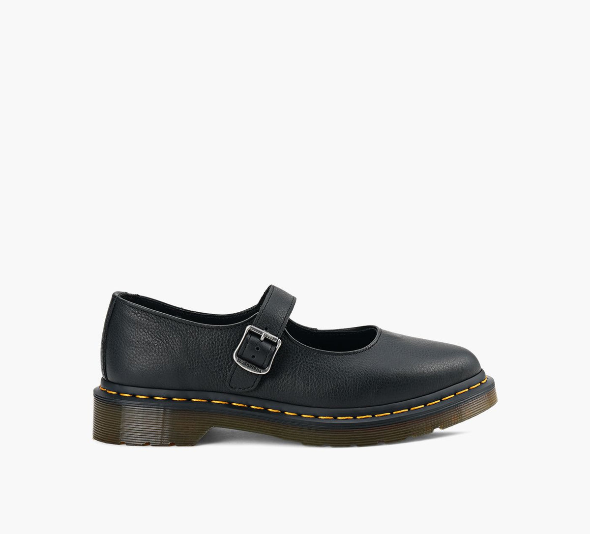 DR. MARTENS ELPHIEMARYJANE in BLACK