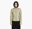 MAURITIUS FINJARF in BEIGE
