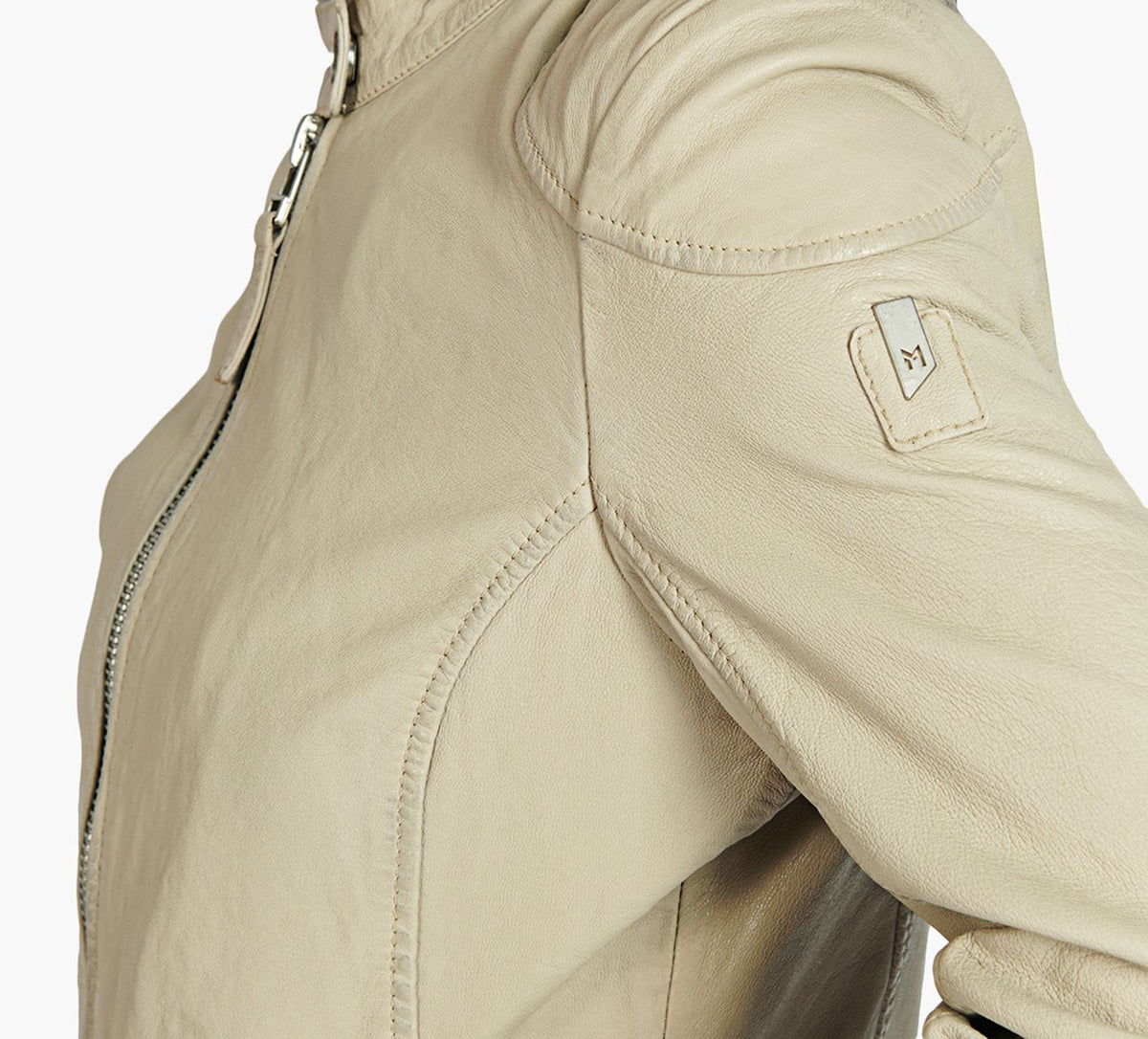 MAURITIUS FINJARF in BEIGE view 4
