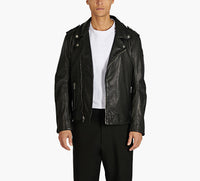 MAURITIUS ROTYSRF in BLACK