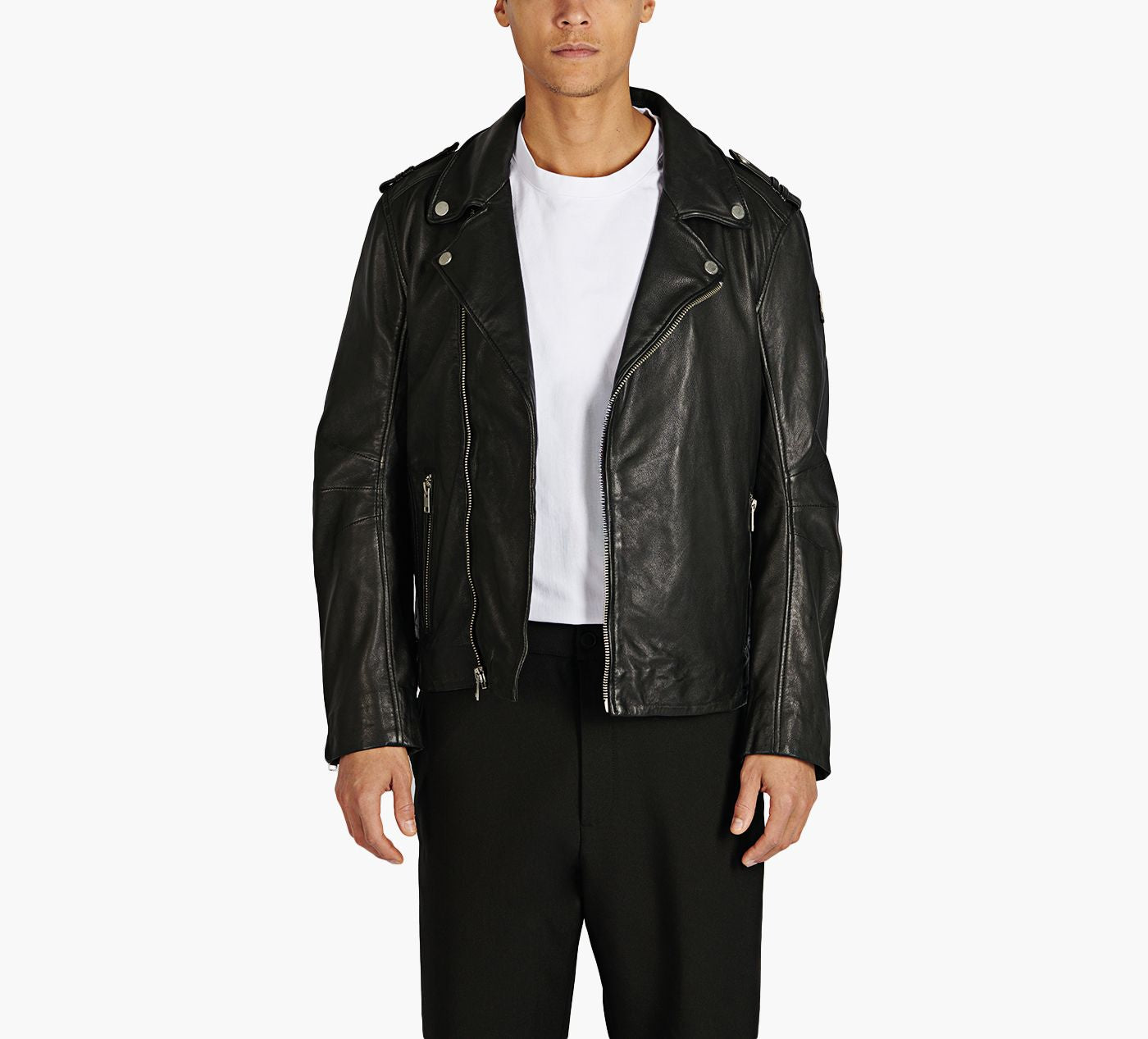 MAURITIUS ROTYSRF in BLACK