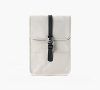 RAINS BACKPACKMINIW3 in WHITE