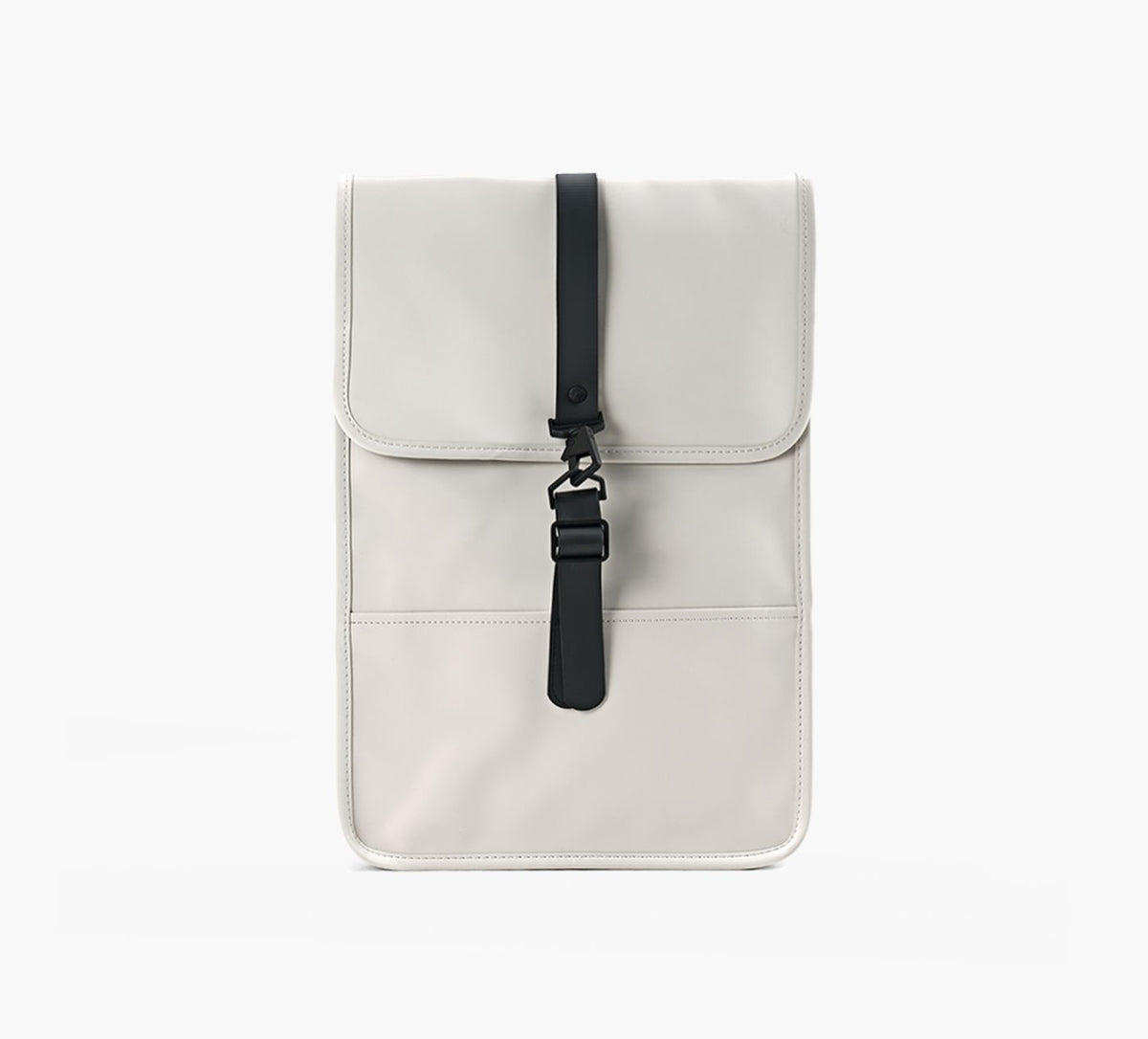 RAINS BACKPACKMINIW3 in WHITE