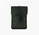 RAINS BACKPACKMINIW3 in GREEN