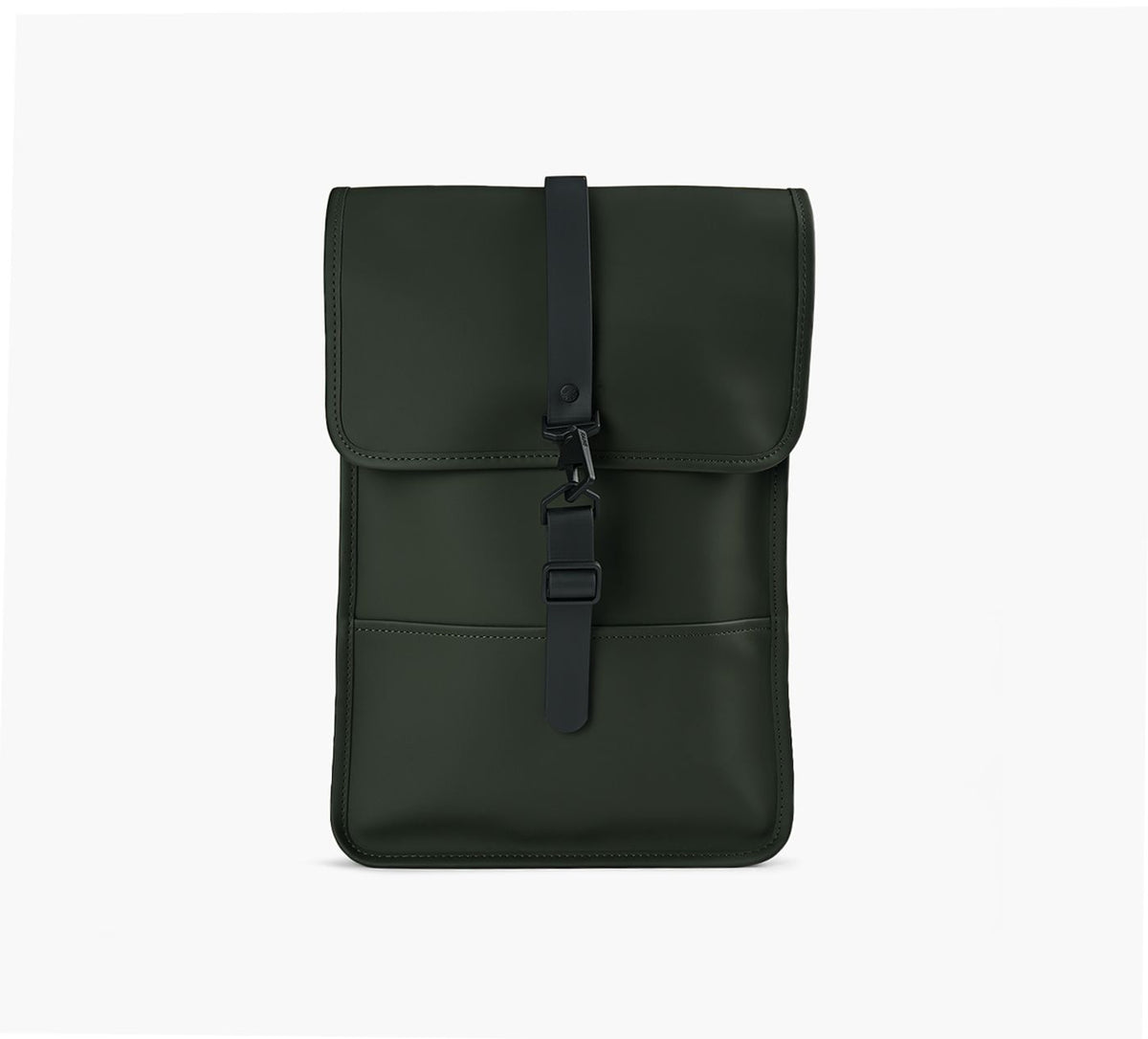 RAINS BACKPACKMINIW3 in GREEN