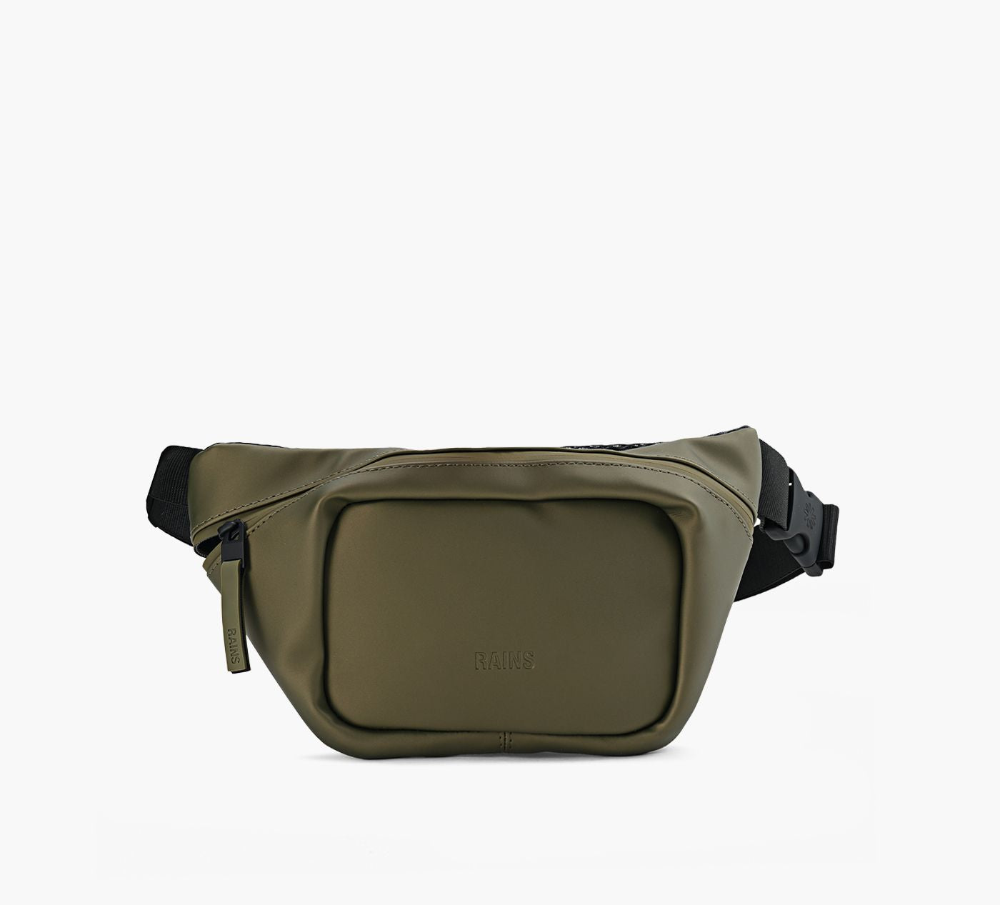 RAINS BUMBAGMINIW3 in KHAKI