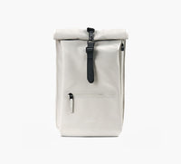 RAINS SACENROULABLERUCKSACK en BLANC