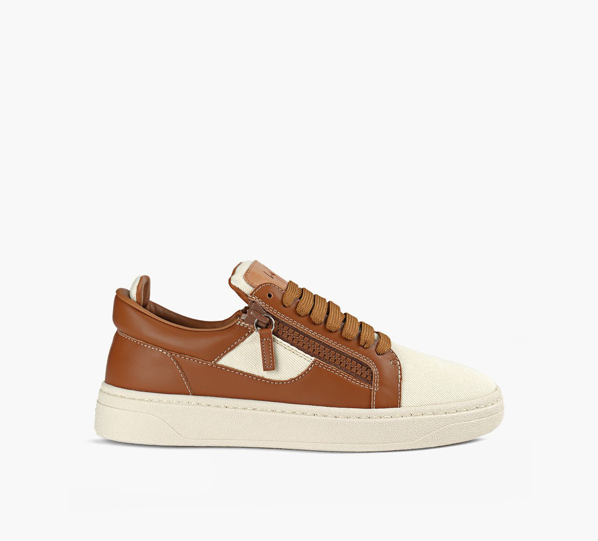GIUSEPPE ZANOTTI REUBEN en TAN