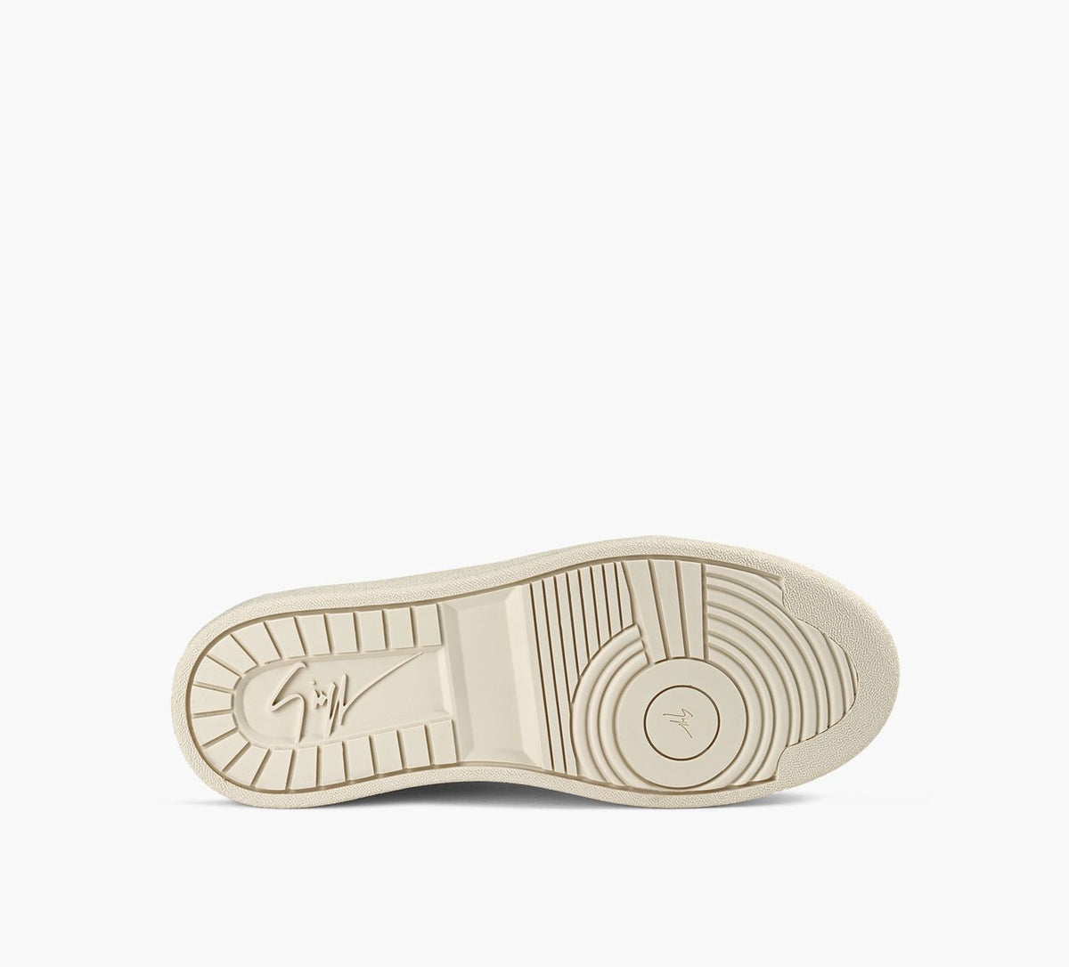 GIUSEPPE ZANOTTI REUBEN in TAN view 6