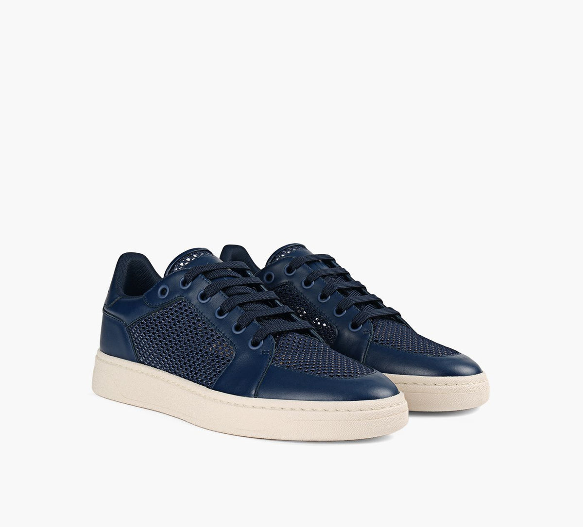 GIUSEPPE ZANOTTI RENZO in BLUE view 2