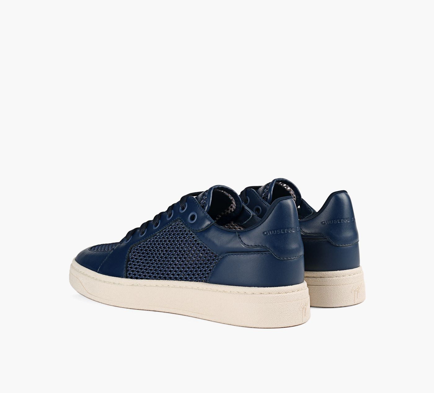 GIUSEPPE ZANOTTI RENZO in BLUE view 3